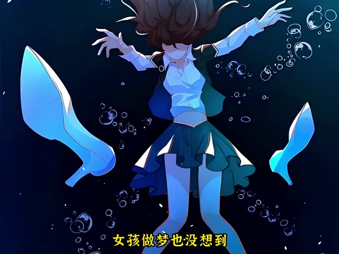 女子成傀儡缩略图