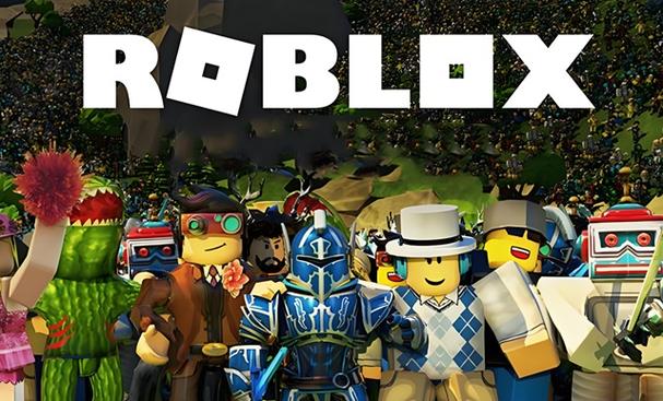 罗布乐思roblox图标