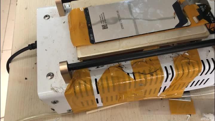 坚果pro2换屏教程缩略图