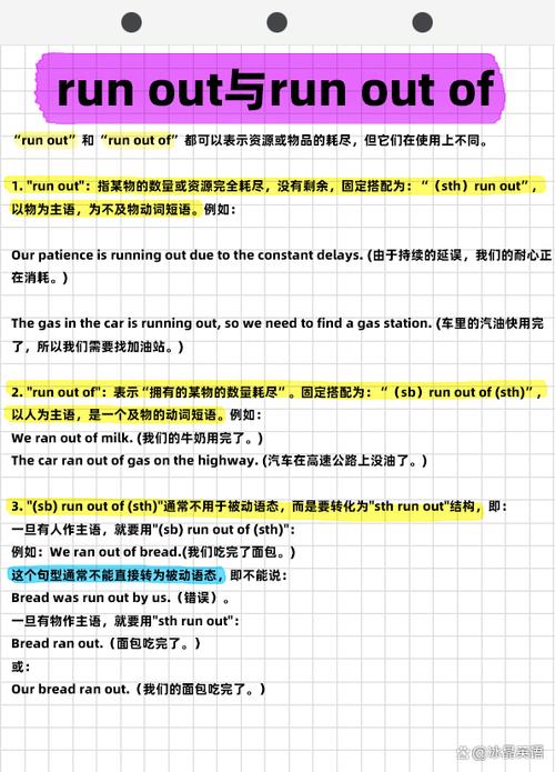 go out的用法及短语游戏截图