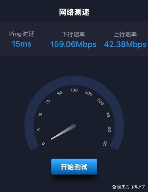 在线测网速缩略图