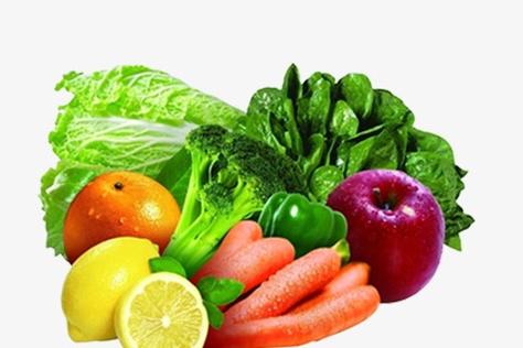 蔬菜饮料游戏截图
