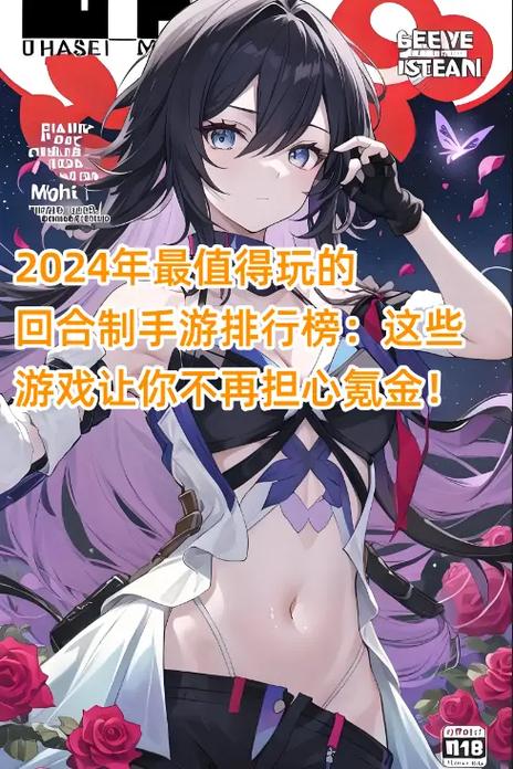 手游回合制排行榜缩略图