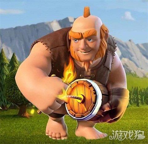 部落冲突魔改缩略图