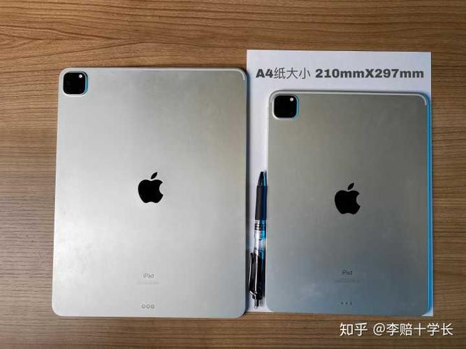 ipad pro 11寸和12.9寸缩略图