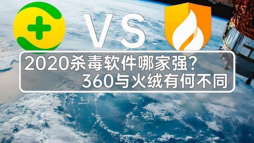 360和火绒哪个好用缩略图