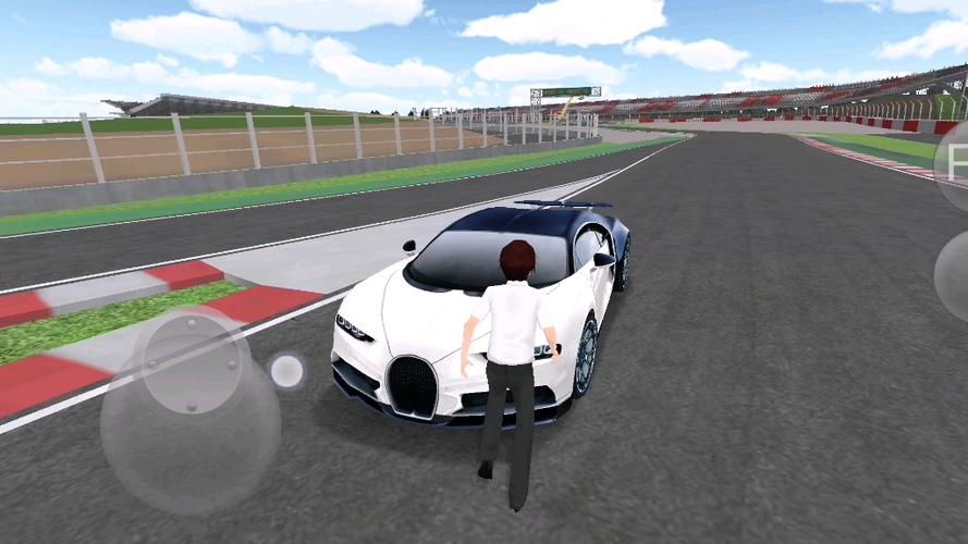 3d模拟驾驶课缩略图