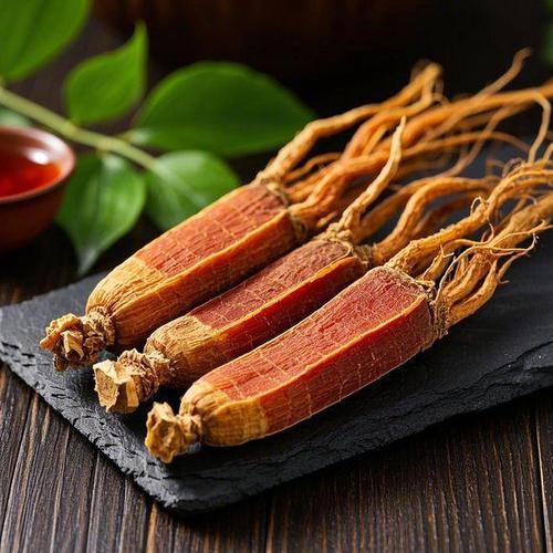 红参仔对哺乳期的妈妈缩略图