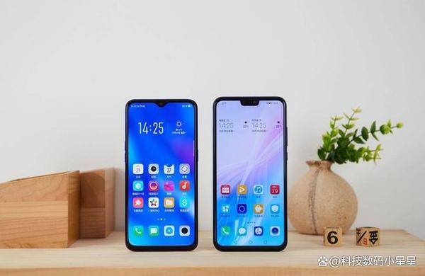懂行的人建议买荣耀还是oppo缩略图