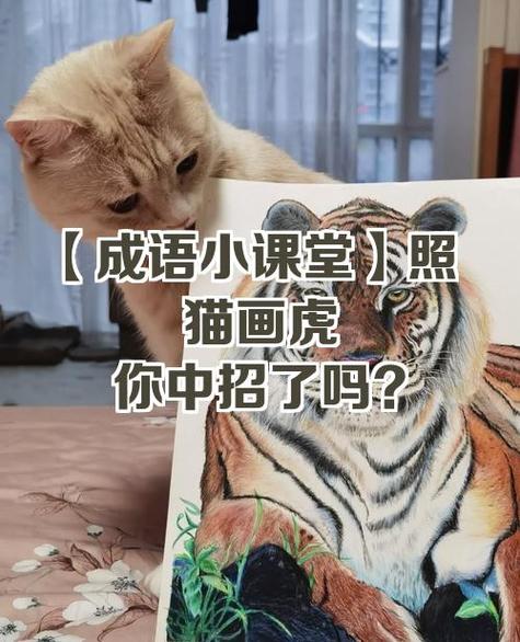 带虎的成语有哪些游戏截图