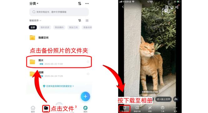 相册里的视频突然没了缩略图