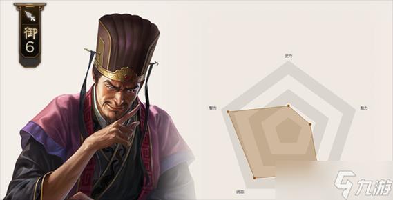 战略版李儒值得培养吗缩略图
