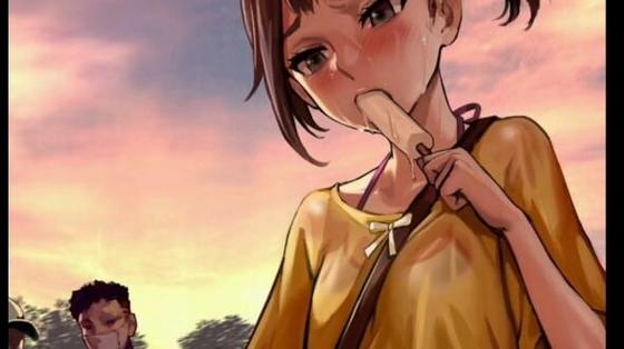少女裹路地手机游戏