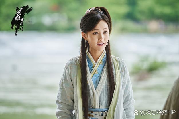 小龙女和黄蓉谁更厉害缩略图
