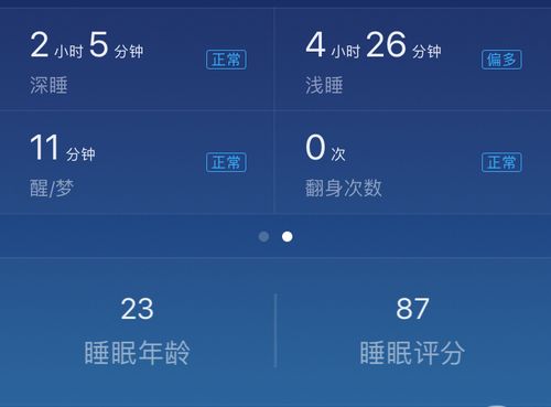 蜗牛睡眠靠谱吗缩略图