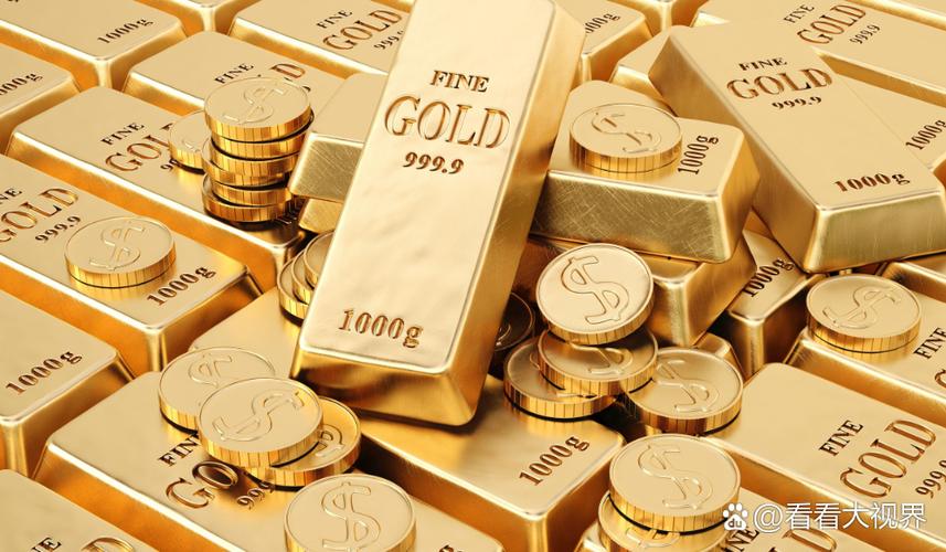 买黄金理财合适吗缩略图