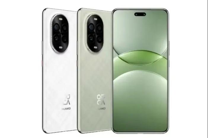 华为nova哪款最好游戏截图