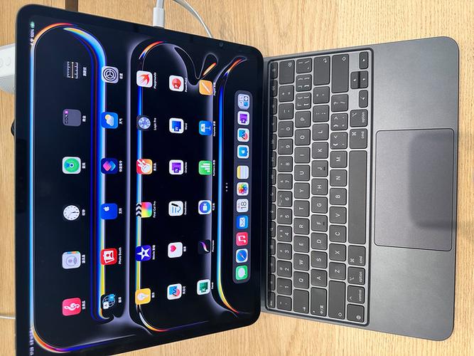 ipadpro最新款是哪一款游戏截图