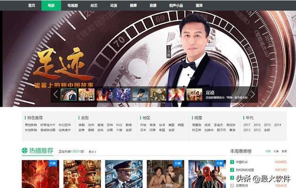 草民影院的最新电影电视剧缩略图
