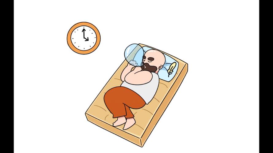 脑力达人脑洞大开游戏截图