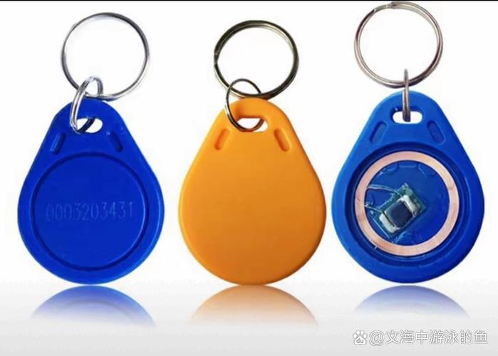 门禁钥匙扣复制方法缩略图