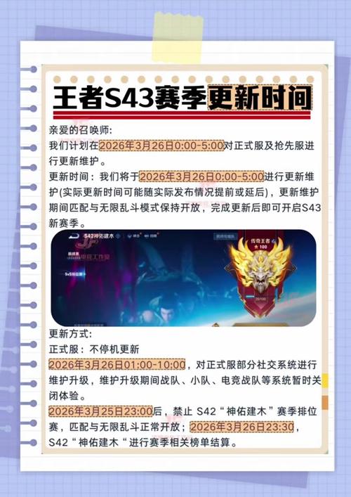 王者荣耀赛季结束奖励缩略图