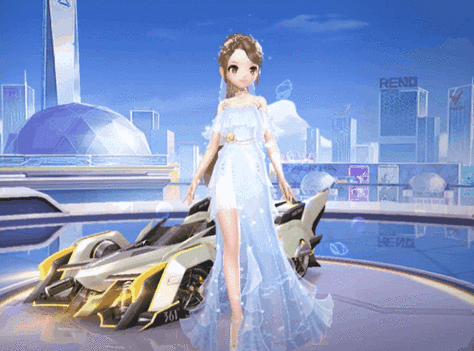 qq飞车官服缩略图