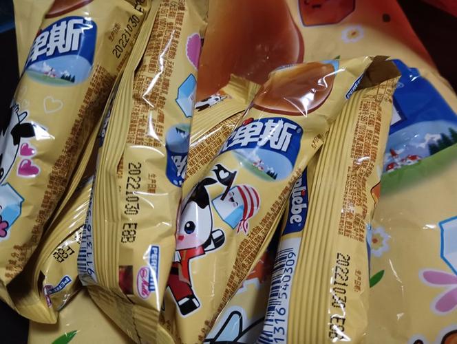 阿卑斯棒棒糖广告缩略图