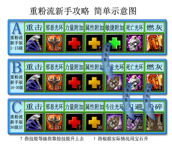丛林肉搏1.26攻略缩略图
