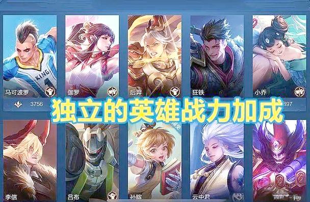 巅峰赛和排位赛的区别游戏截图