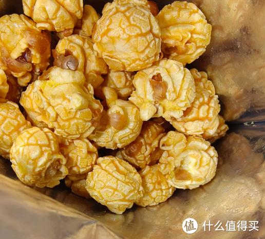 自己做的爆米花有害吗缩略图