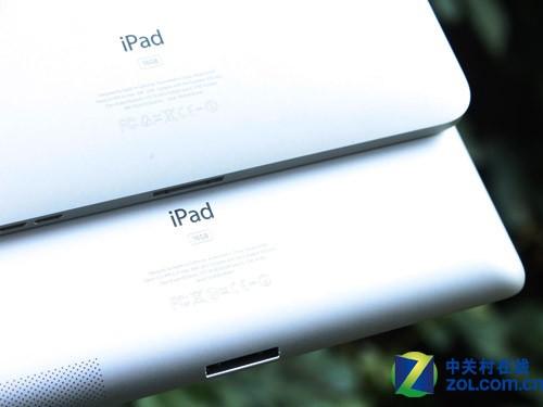 ipad2迷你尺寸缩略图