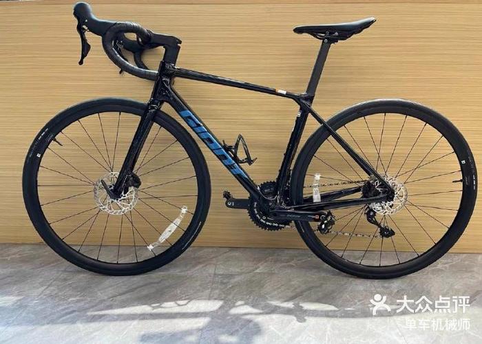 捷安特公路车入门级推荐缩略图