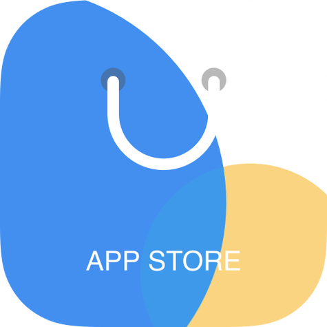 应用商店app缩略图