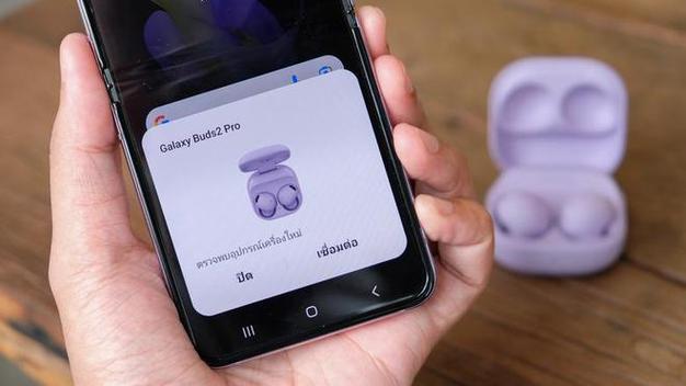 galaxy buds重新配对缩略图