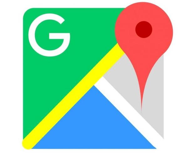 谷歌地图中文版app缩略图