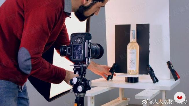 摄影课程视频教程全集免费缩略图