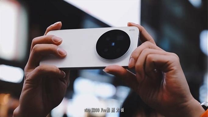 vivo手机怎么拍慢动作视频图标