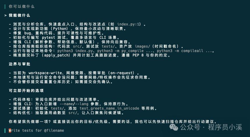 CodeX编程软件