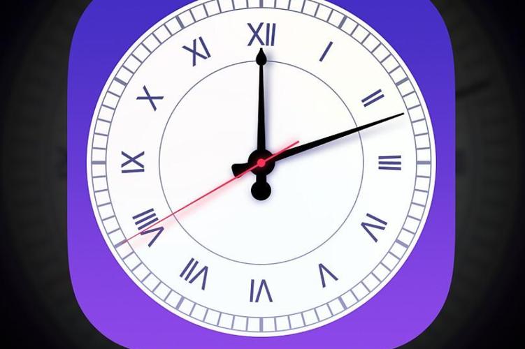 iphone每天固定时间响一下缩略图