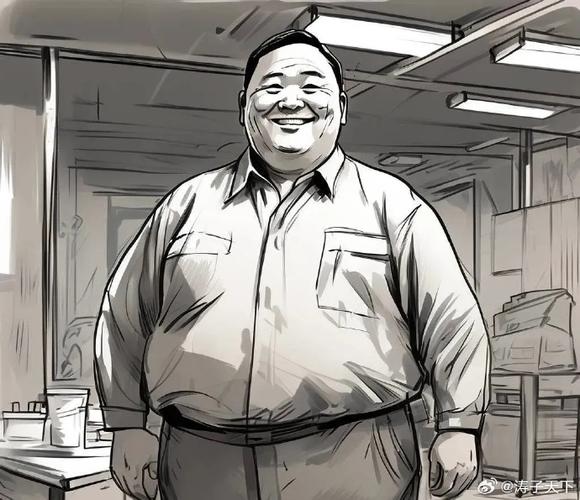 领导不敢惹的四种人缩略图