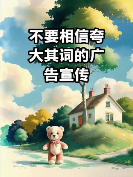 宣传广告语缩略图