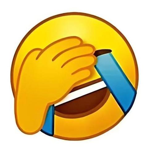 双手捂脸哭表情包缩略图