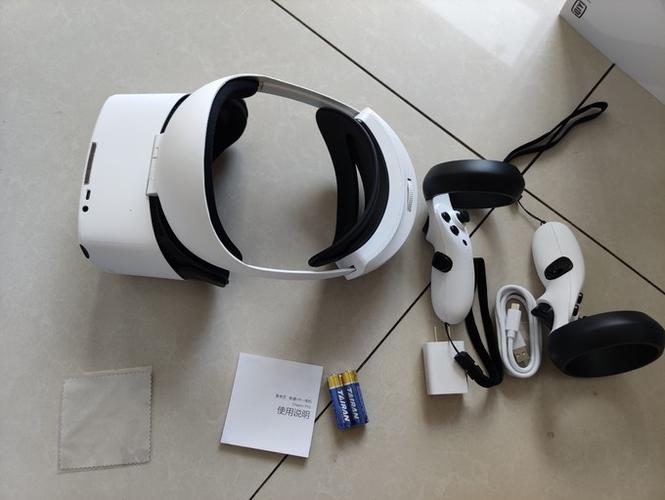 华为手机打不开爱奇艺vr缩略图