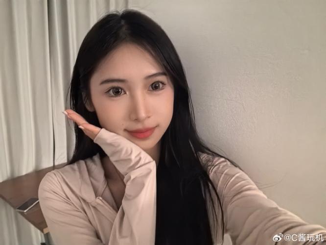 华为原相机自拍缩略图