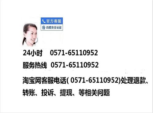 淘宝总部投诉中心400游戏截图