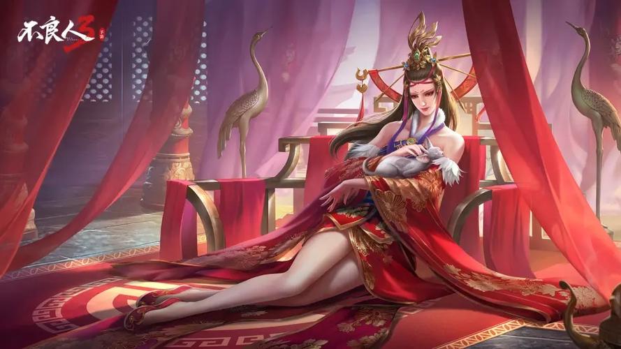 高武i:我SSS级天赋震惊女帝