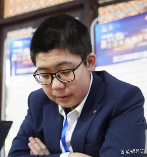 2025象棋特级大师缩略图