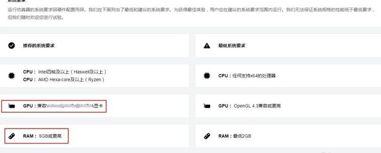 ps3模拟器配置要求缩略图