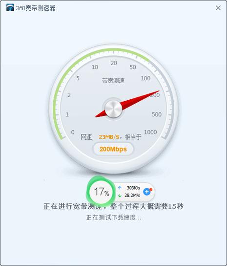 360网络测速在线缩略图